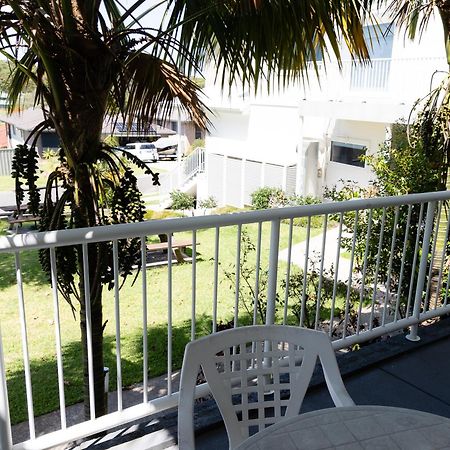 Aston Hill Motor Lodge Port Macquarie Exterior photo