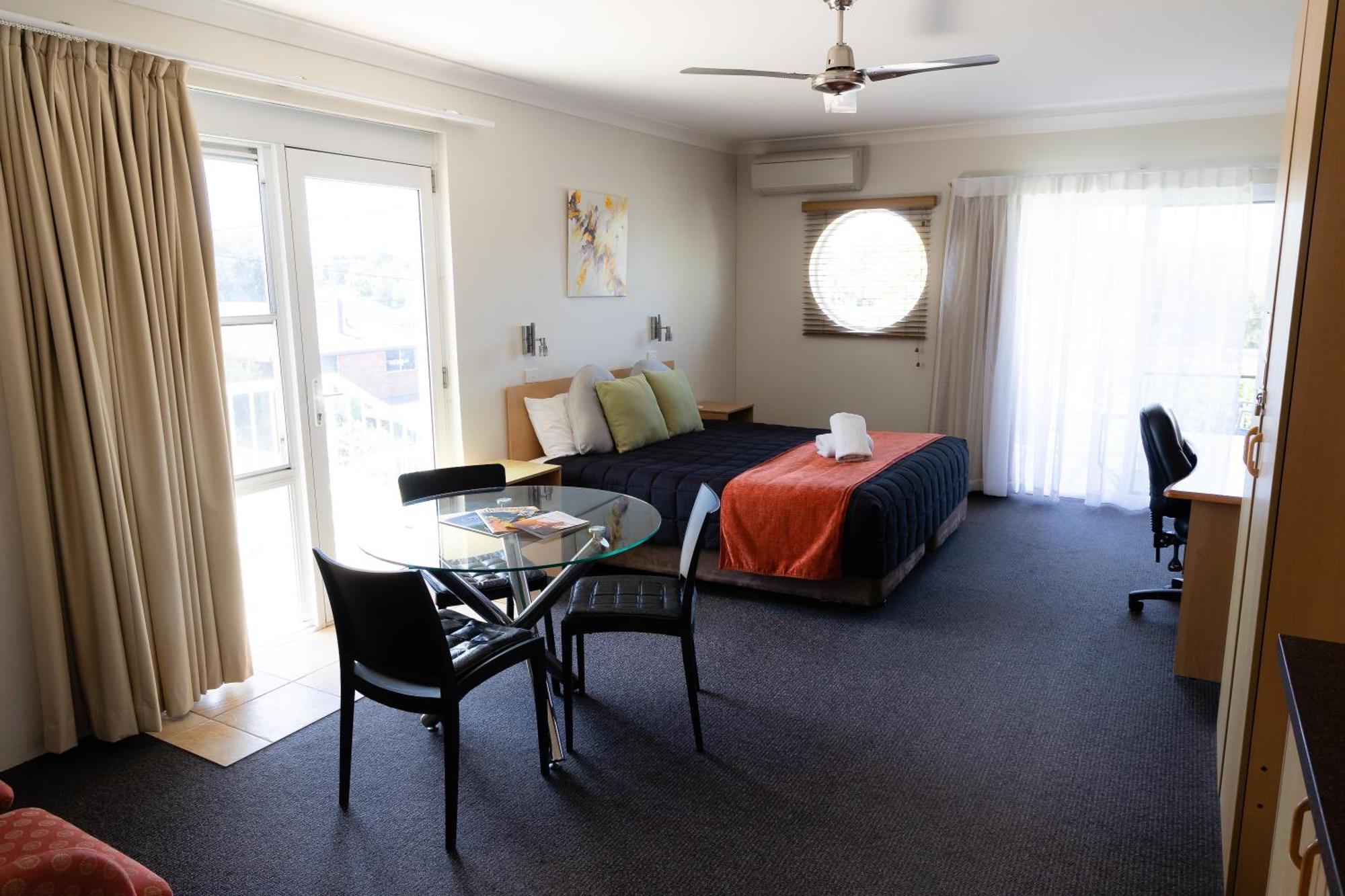 Aston Hill Motor Lodge Port Macquarie Exterior photo