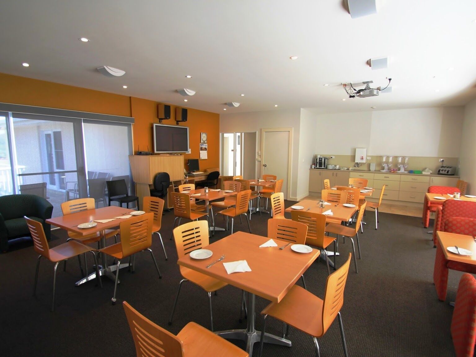 Aston Hill Motor Lodge Port Macquarie Exterior photo